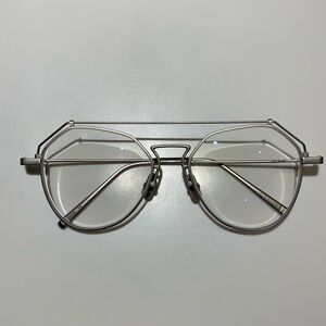 STEALER Titanium glass